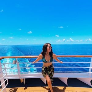 Meet your Posher, Vanessa